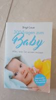 Baby Fragen