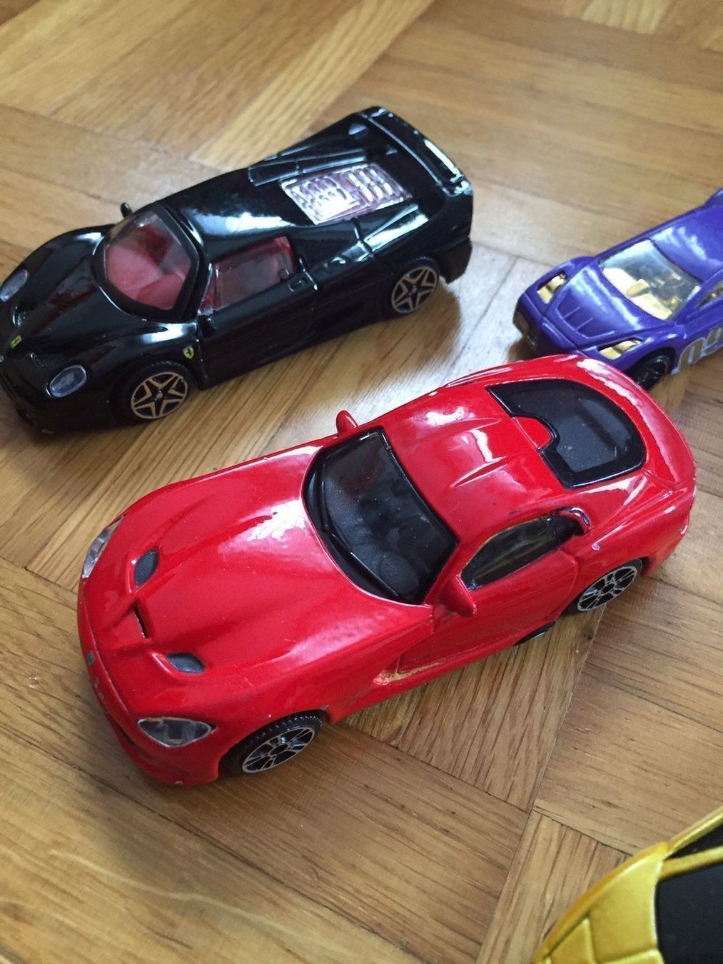 Giocattoli: Autosammlung/ Spielzeugauto/Hot Wheels – Usato da Volketswil venduto da Ahot 3