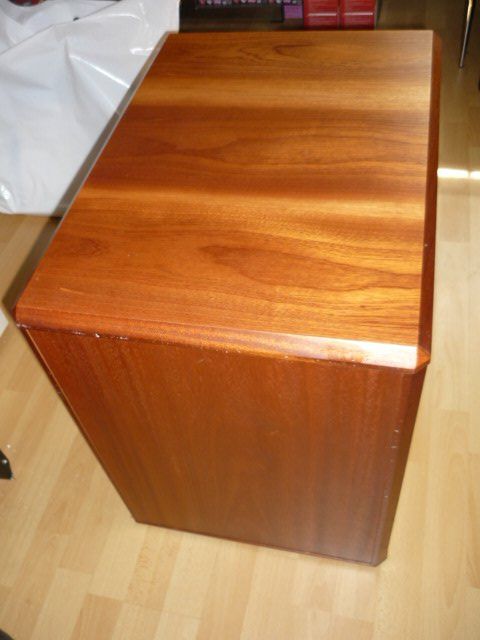 Korpus Kaufen auf Ricardo