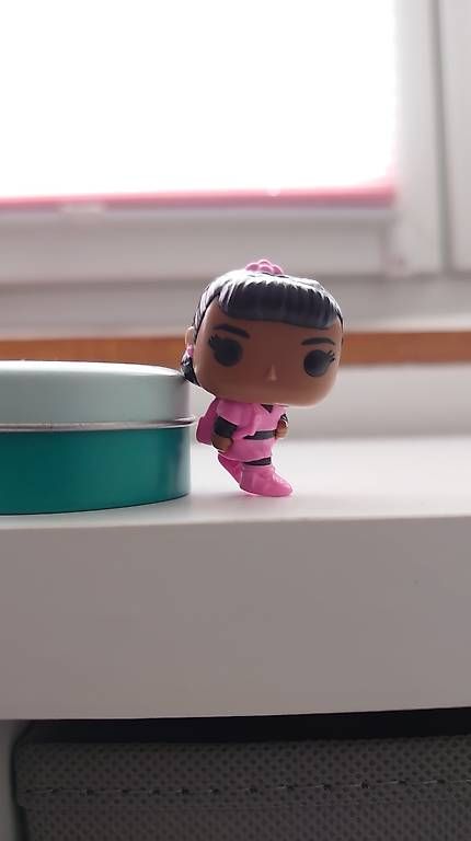 Funko Statuette: Stranger things Kinder Joy Erika – Nuovo (secondo la descrizione) da Oberbüren venduto da cas_hnn7