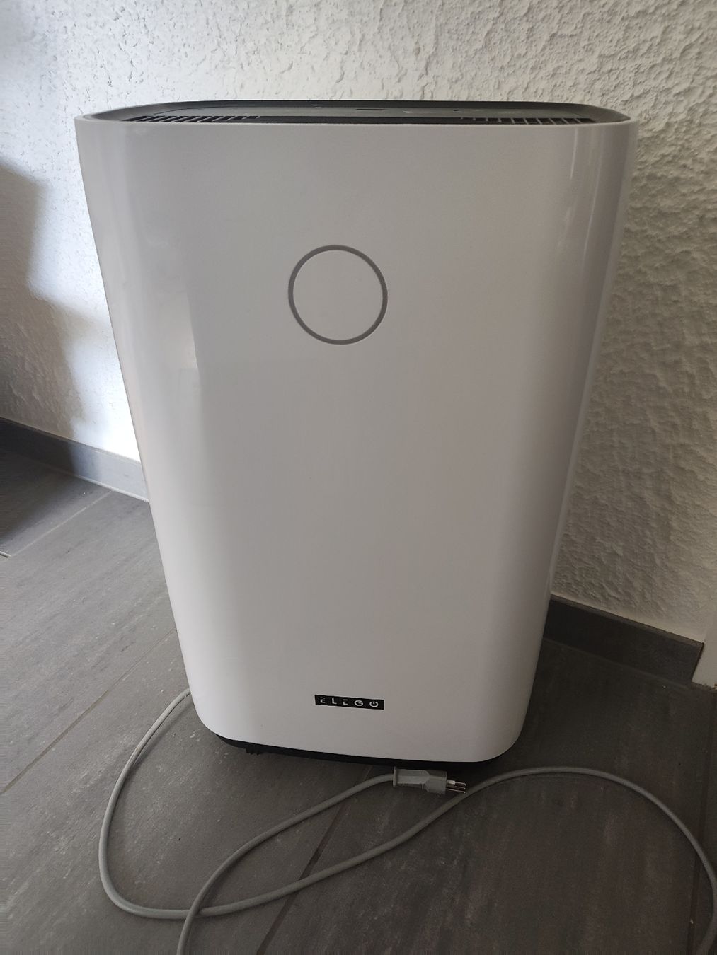 Déshumidificateurs: Luftentfeuchter Elego Premium 20l – D'occasion à Luzern par llubaa