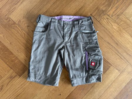 Kurze Damen Engelbert Strauss Grösse 40 Hose motion 2020