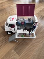 Schleich Mobile Tierärztin