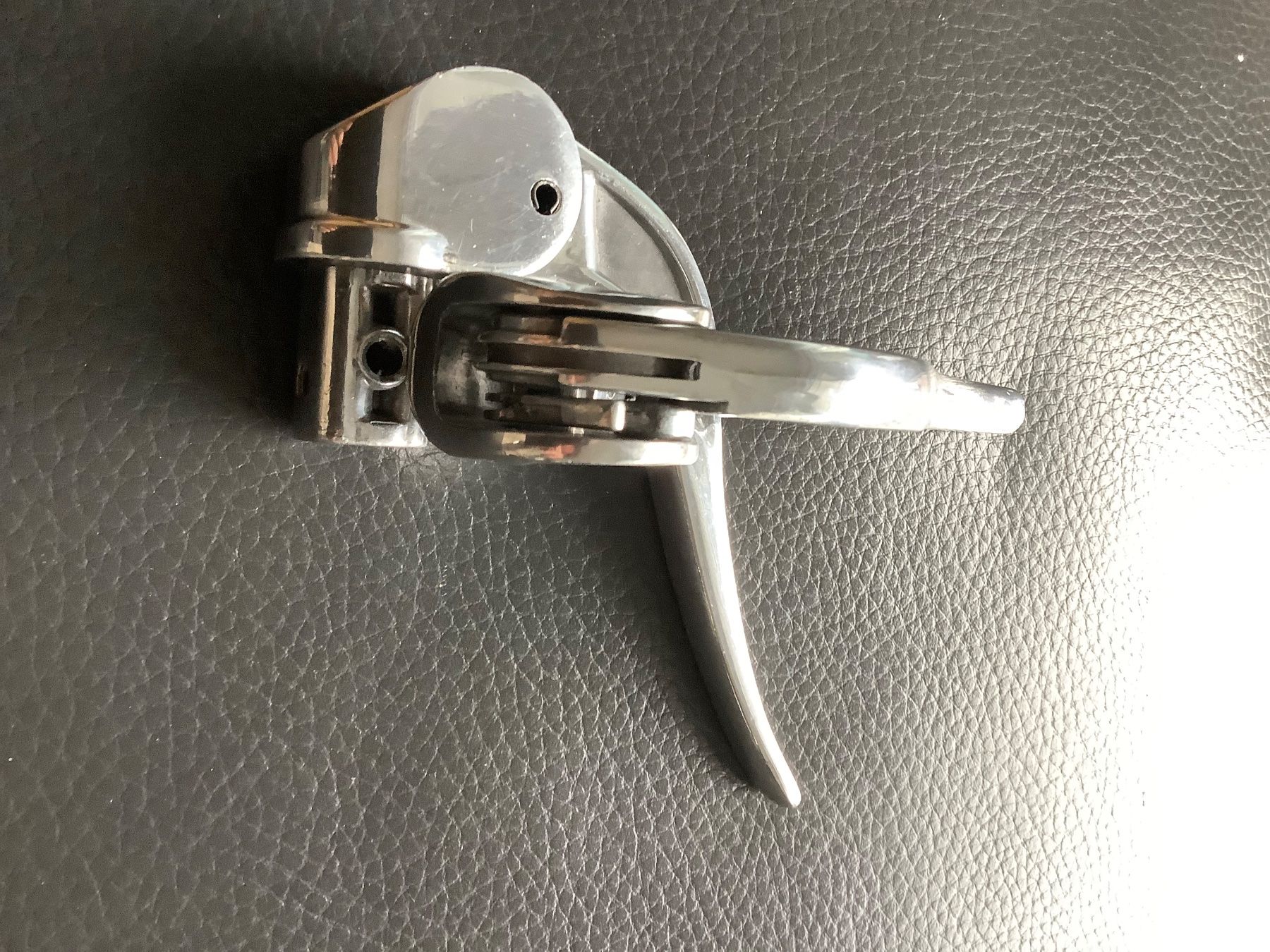 Solex Ciclomotori: Bremshebel Solex 3800-5000 – Nuovo (secondo la descrizione) da Weisslingen venduto da Wsteinbeisser 1