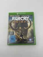 Farcry Primal (XBOX ONE)