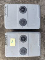 Glacière réfrigérateur portable 12V (2 disponibles)