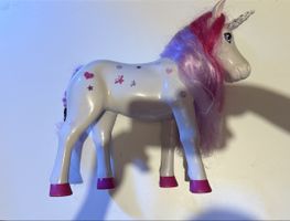 Barbie Pferd (elektronisch und gross)
