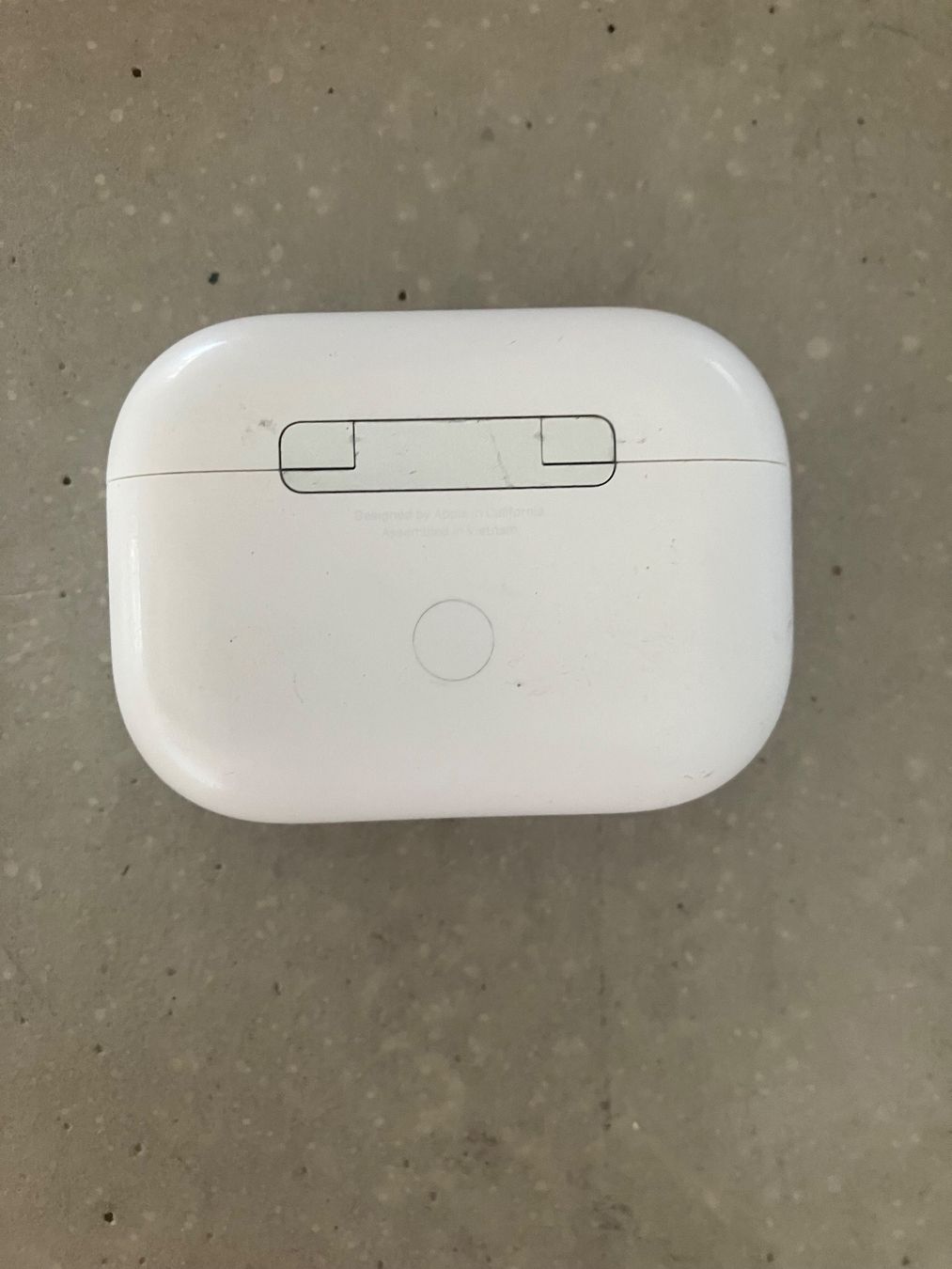 Apple Casques audio: APPLE Air Pods Pro 2 – D'occasion à Lausanne par mr.v 2