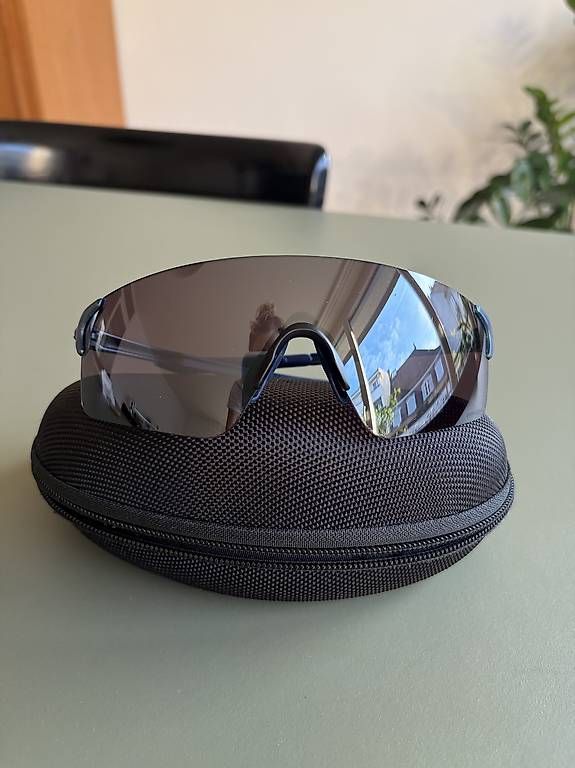 Occhiali & Lenti: Oakley Sonnenbrille Evzero Blades – Usato da Basel venduto da ruchl2