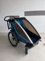 Thule Chariot Cross