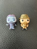 Stranger Things kinder joy "Hopper"