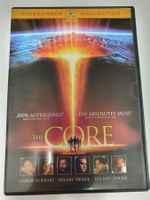 THE CORE - der innere Kern DVD