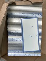Wandfliessen 10x20cm (49 in Box)