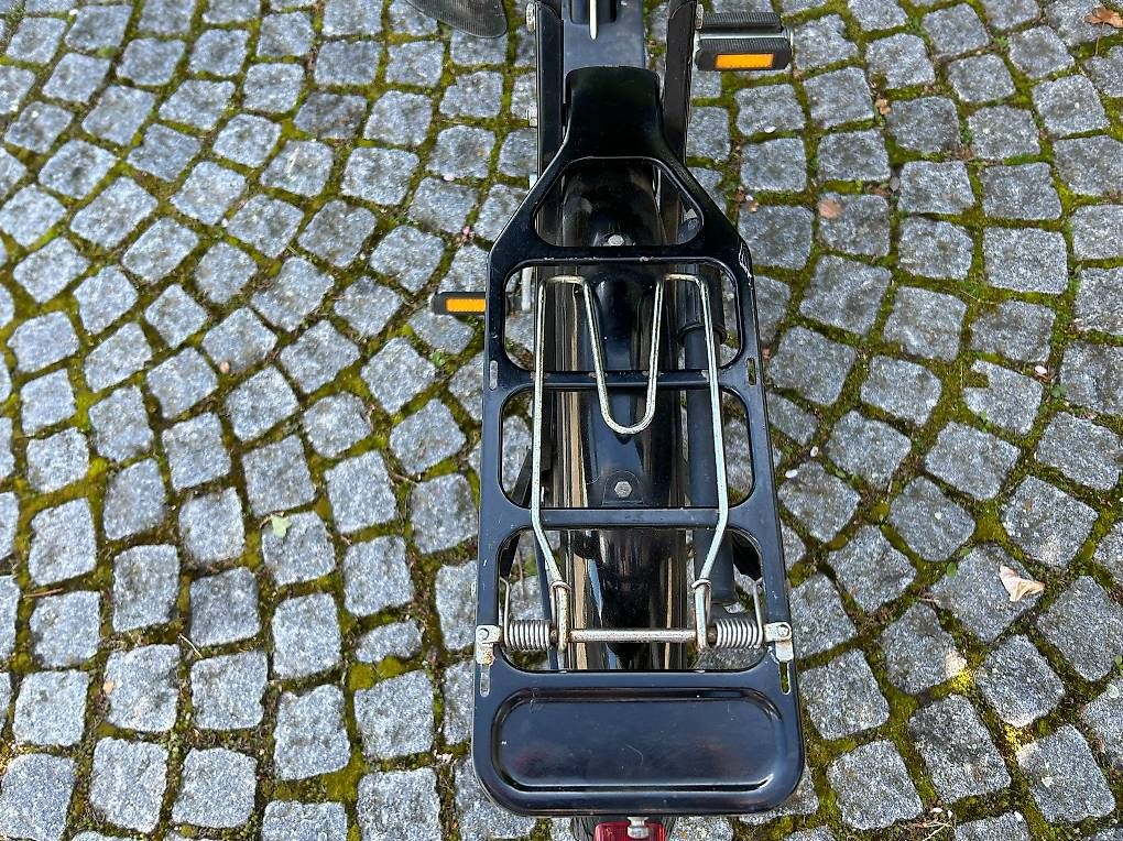 Solex Cyclomoteurs: Solex S3800, revidiert – D'occasion à Ettenhausen TG par oliseno24 2
