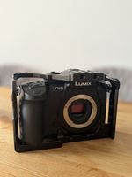 Panasonic Lumix GH5