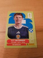 Panini WM 2026 SCO 11