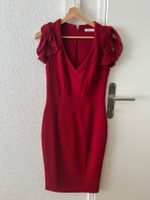 Karen Millen, rotes Kleid