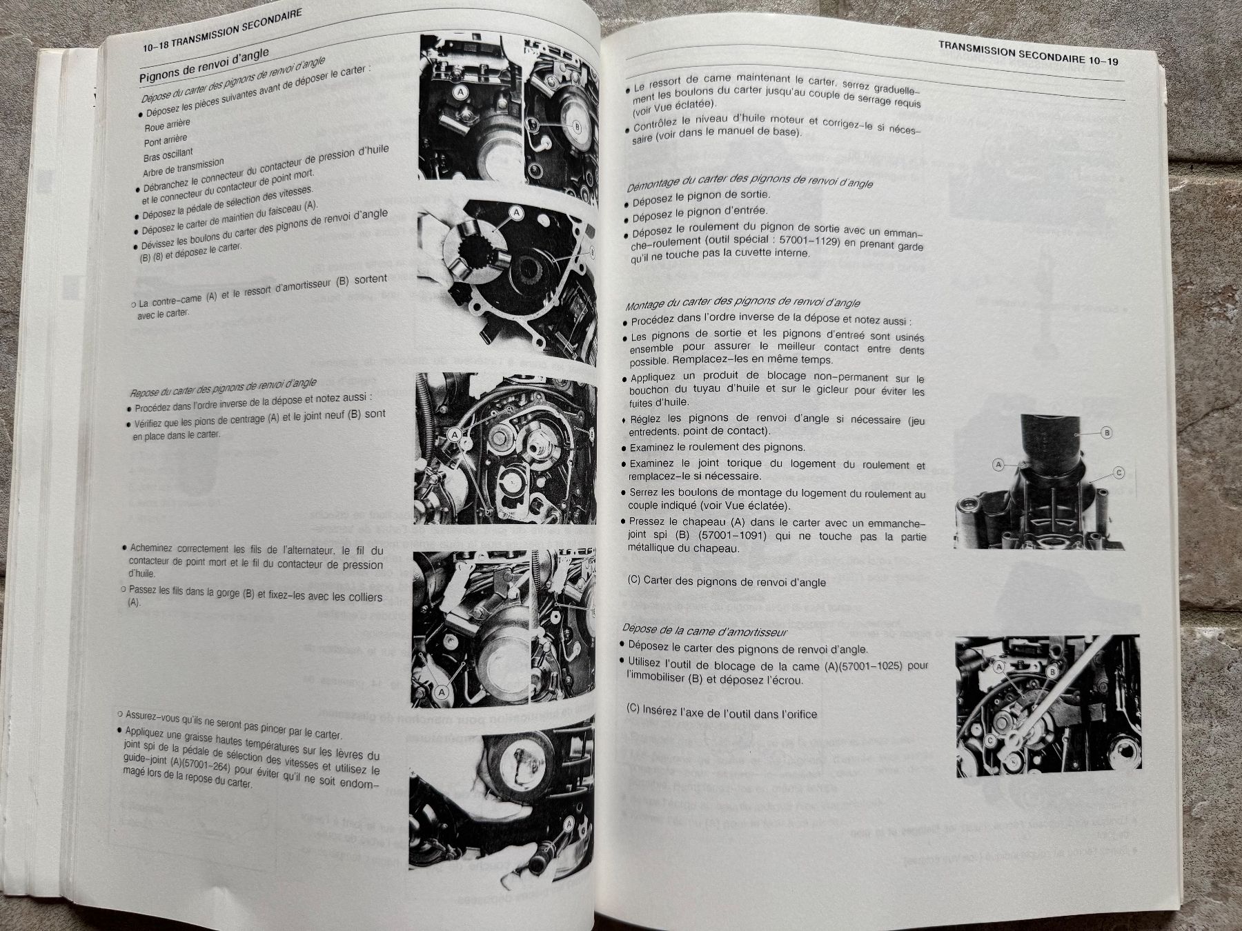 Kawasaki Chopper: Kawasaki Eliminator 600 1995 – Usato da Morrens VD venduto da kawah2 6