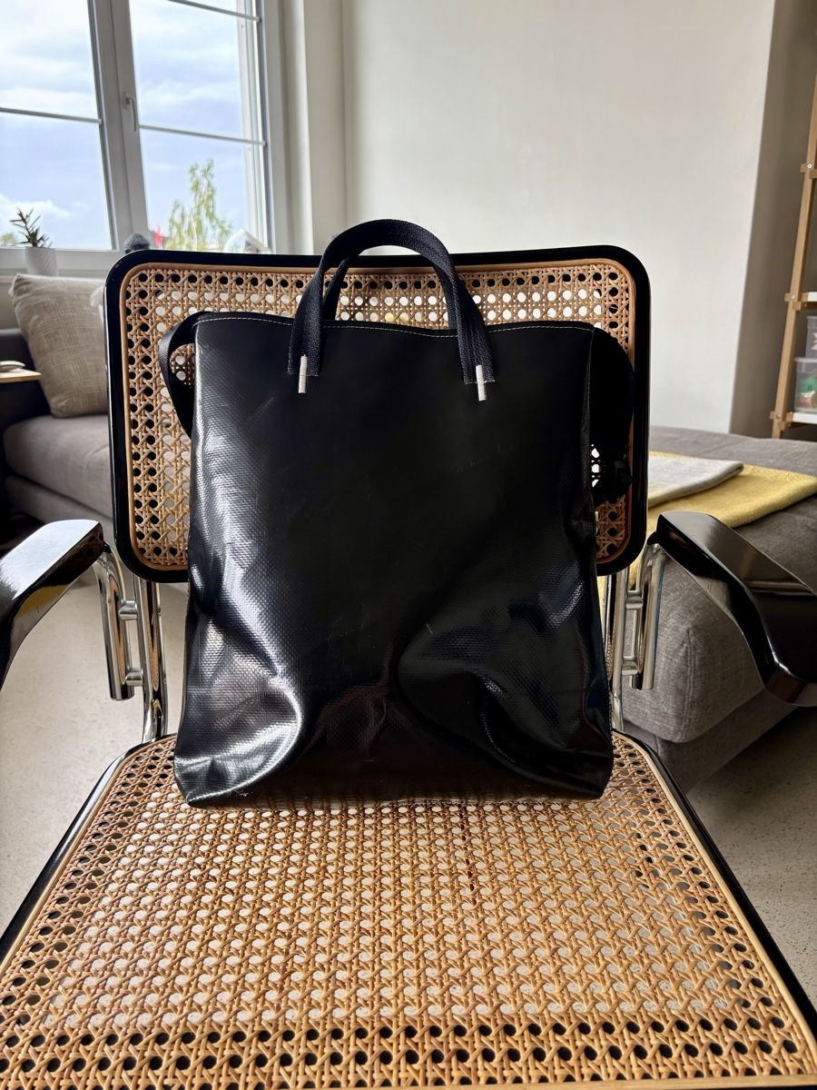 Freitag Borse: Freitag F202 Leland – Nuovo (secondo la descrizione) da Wetzikon ZH venduto da aku_gw6r 1