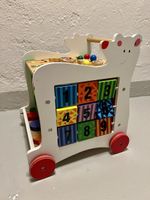 Lauflernwagen Eisbär Small foot