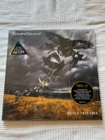 David Gilmour – Rattle That Lock Vinyl LP