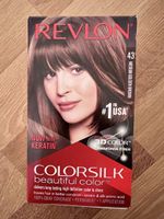 Haartönung Revlon Nr 43 Goldbraun