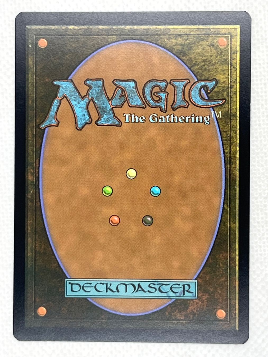 Magic The Gathering Cartes à collectionner: MTG Barkweave Crusher DMU 154 Englisch Common – D'occasion à Hinterkappelen par Kim1992 1