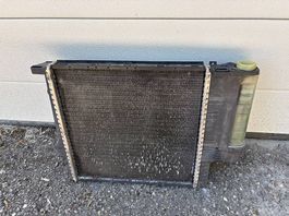 E36 wasserkühler
