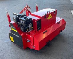 Kunstrasenreiniger Redexim Verti-Top