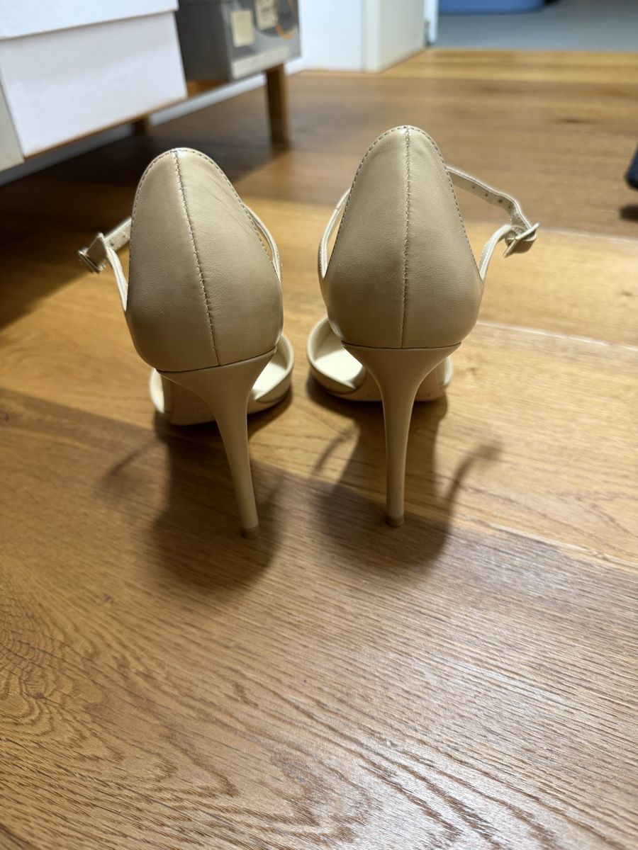 Scarpe da donna: Jimmy Choo – Nuovo (secondo la descrizione) da Wädenswil venduto da orgalg 1