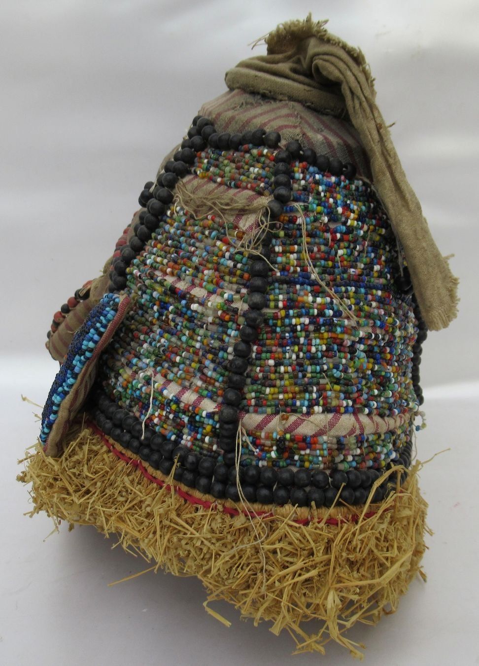 Arte internazionale: Afrikanische Maske – Usato da Zürich venduto da nurp 6