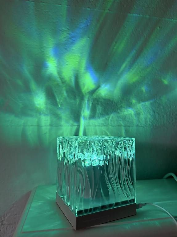 Lampes: Moderne Lampe – D'occasion à Wilen b. Wil par Valerx 2