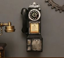 NEUES Telefon im Industrial-Design Attrappe - 224133