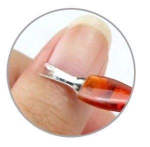 Unghie finte: 3 Verschiedene Nagelzubehör – Nuovo e nell'imballaggio originale da Matt venduto da nail-door 7