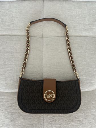 Michael Kors Schultertasche