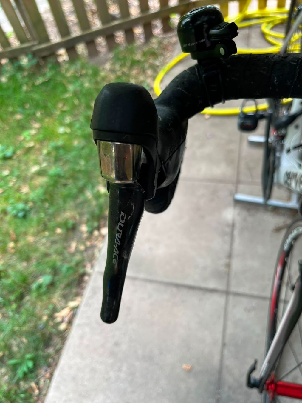 Vélos: Cervelo R3 – D'occasion à Wald ZH par bolinski97 1