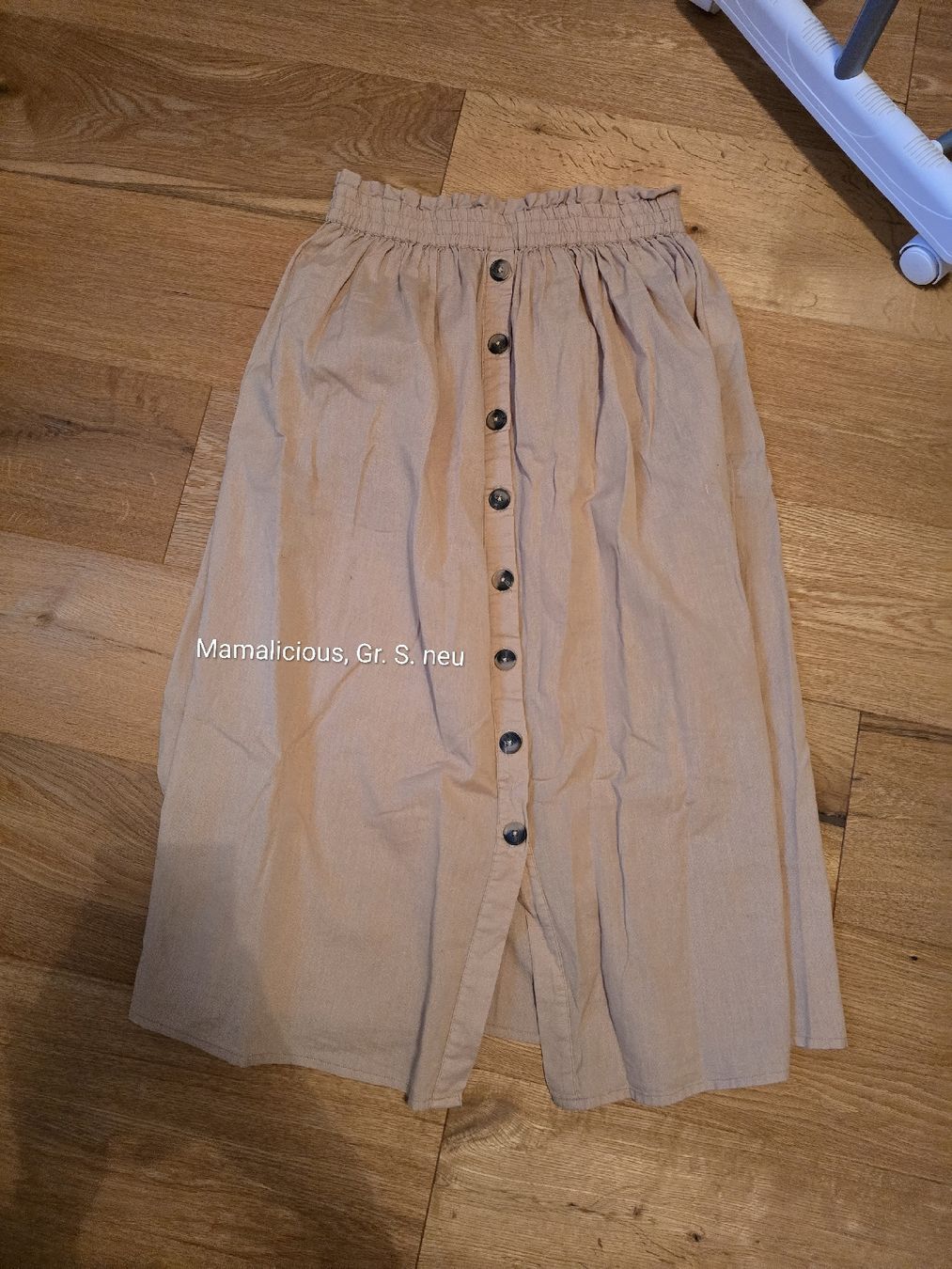 Lotti di vestiti: Schwangerschafts-Kleiderpaket Gr. 36-40 – Usato da Guschelmuth venduto da lperler 3
