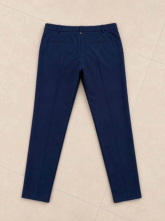 Pantaloni: Stoffhose Massimo Dutti Gr. XS – Usato da Merlischachen venduto da GlamGarb 1