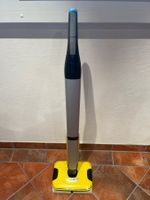 Hartbodenreiniger Kärcher in gutem Zustand