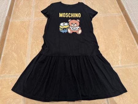 Moschino NWT Kleid, 16J 170
