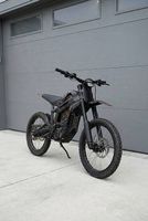 Talaria Sting Pro L1e Vorführmodell - Aktion: Nur 4700.-!