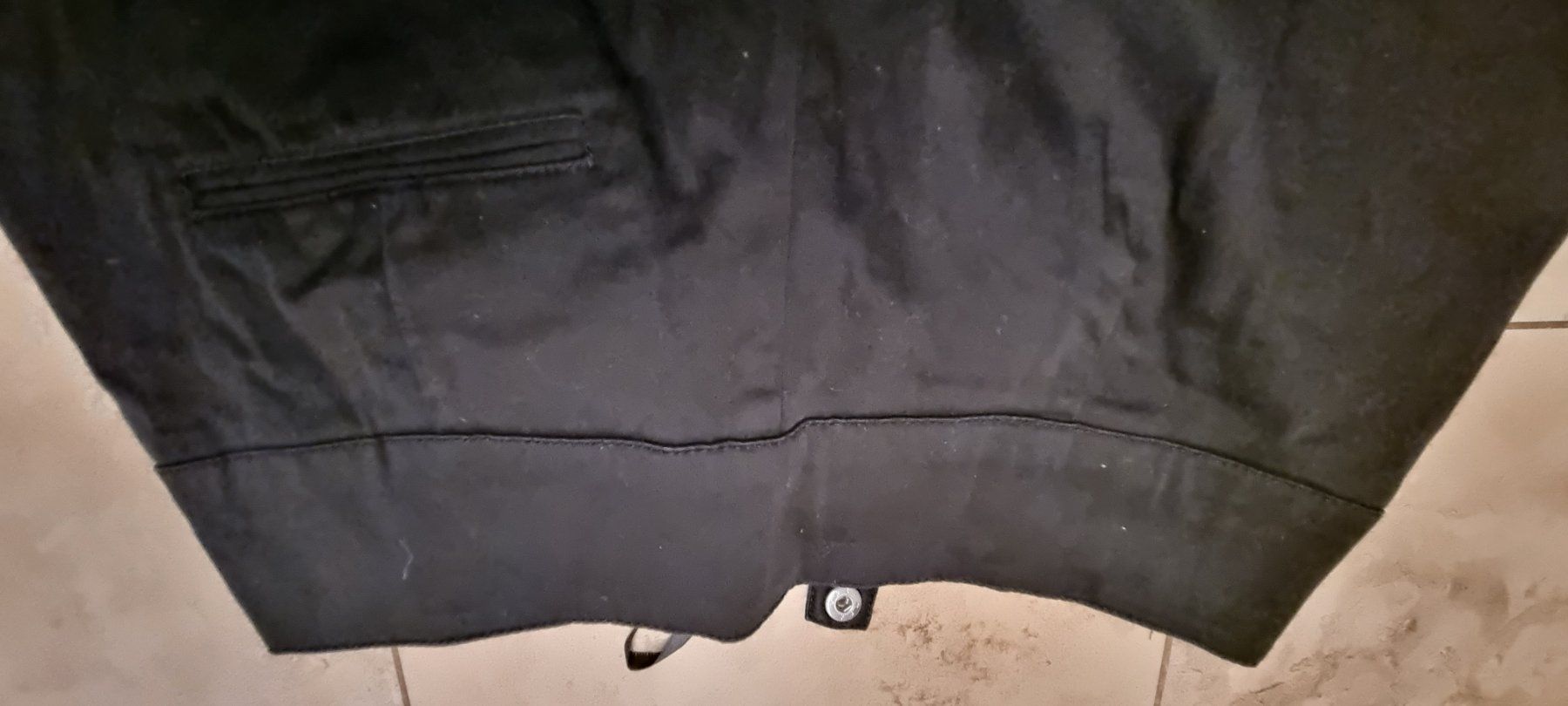 Hosen: Laura Scott Stretch Schlaghose gr.42 – Neu (gemäss Beschreibung) aus Grossdietwil von GNOM313 2