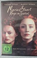 DVD Maris Stuart Königin von Schottland