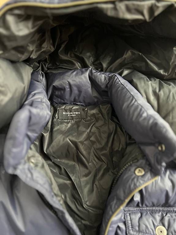 Giacche & Cappotti: Eddie Pen Boys Down Jacket – Usato da Meilen venduto da Bobi012 3