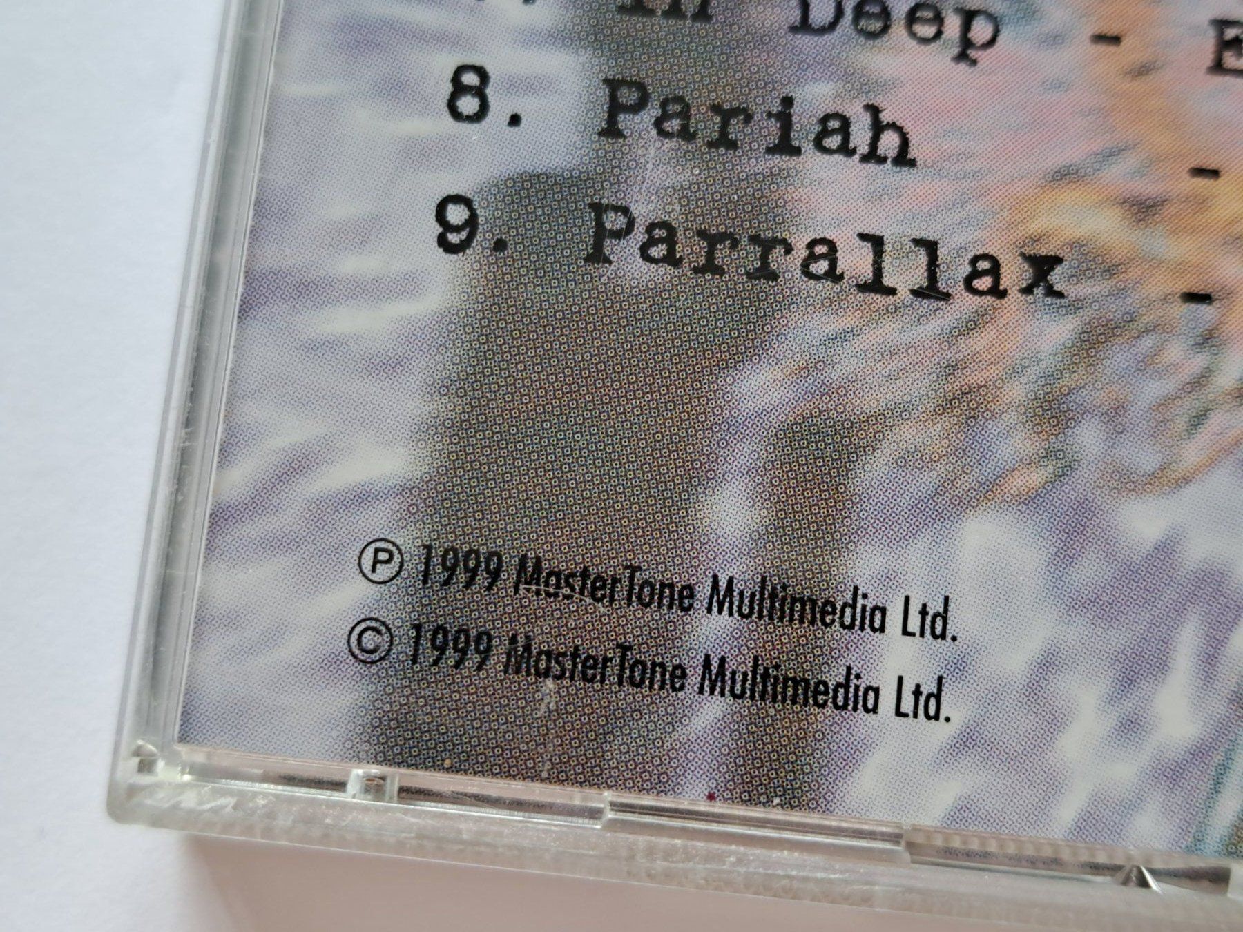 CD: CD Intelligent Drum N Bass – Usato da Pully venduto da bro_n52j 3