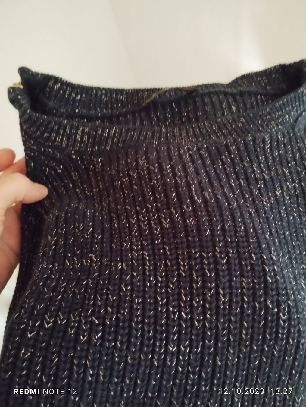 Pullover & Sweatshirts: Pullover Marke CAROLL Paris,Neupreis 129.-, NEU – Neu und originalverpackt aus Chur von Ronja777 6