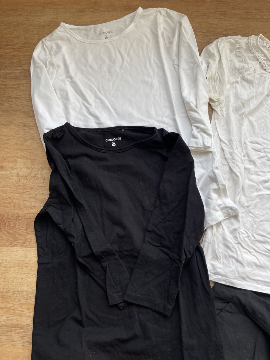 Only Lotti di vestiti: Schönes Kleiderpaket, Gr. M, Vero Moda, only – Usato da Möhlin venduto da Phmahrer 3