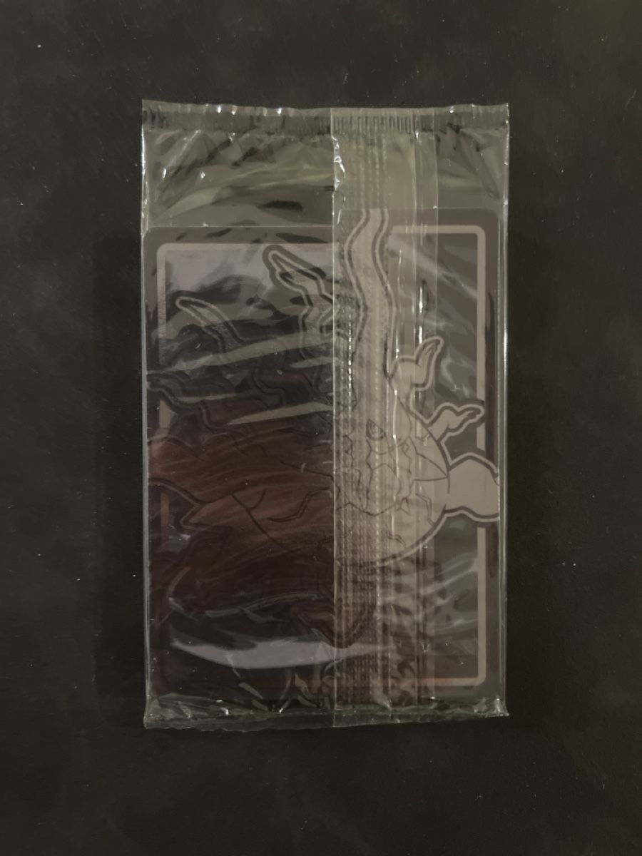 Pokémon Carte collezionabili: Pitch Black Promo sealed – Nuovo (secondo la descrizione) da Thalwil venduto da apudhelvetia 1