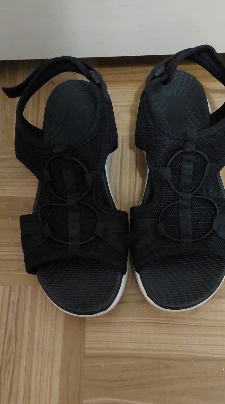 Scarpe da donna: Sandalen Ursula von Stella – Nuovo e nell'imballaggio originale da Unterbäch VS venduto da Nifadi 1