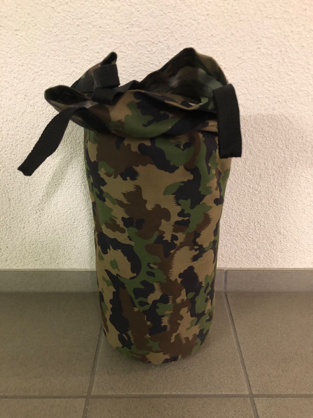 Sacchi da boxe: Boxsack Camouflage – Usato da Eschlikon TG venduto da ArtRec 1